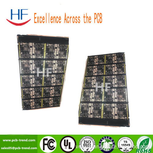 Circuit Board Fast Prototype PCB Circuit Board